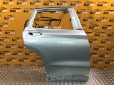 Дверь задняя правая BMW X3 G01 2017-2020