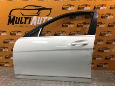 Дверь передняя левая Mercedes C-Classe W204