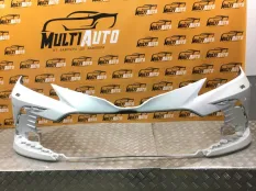 Бампер передний Toyota Camry 70 2021-