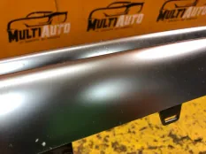 Решетка радиатора Mercedes A-Classe W177 2018-