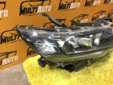 Фара передняя правая Toyota Land cruiser Prado 150