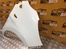 Крыло переднее правое Kia Picanto 2 2011-2015