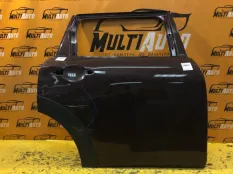 Дверь задняя правая Mini Cooper ClubMan F54