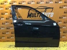 Дверь передняя правая BMW X1 E84 2009-2015