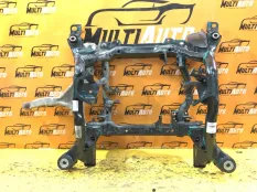 Подрамник передний Mercedes ML W166 2011-2019