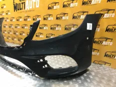 Бампер передний Mercedes S-Classe W222 2017-2020