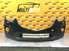 Бампер передний Mazda Cx-5 1 2011-2017