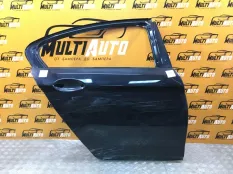 Дверь задняя правая BMW 5 Series G30 2016-