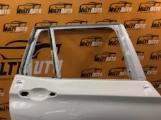 Дверь задняя правая BMW X3 F25 2010-2017