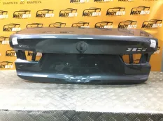 Крышка багажника BMW 3 series G20 2018-2021