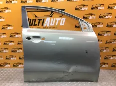 Дверь передняя правая Kia Sportage 4 2016-2018
