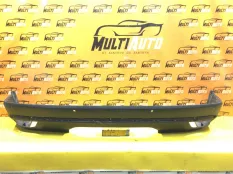 Юбка бампера задняя Honda Pilot 3 2015-2018