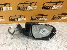 Зеркало переднее правое Nissan Qashqai J11