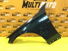 Крыло переднее левое Mercedes C-Classe W205