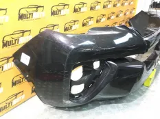 Бампер передний Toyota Fortuner 2 AN160 2016-2020