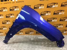 Крыло переднее правое Toyota Rav4 XA50 2018-