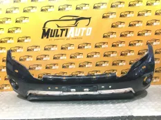 Бампер передний Toyota Land Cruiser Prado 150