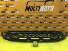 Юбка бампера передняя Mercedes GLC X253 2019-2022