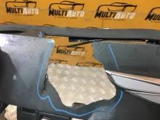 Бампер передний Genesis G80 1 2016-2020