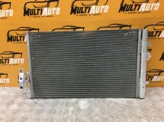 Радиатор кондиционера BMW X3 F25 2010-2018