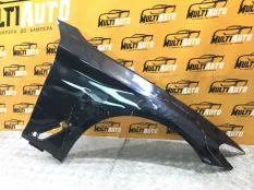 Крыло переднее правое BMW 5 Series G30 2016-