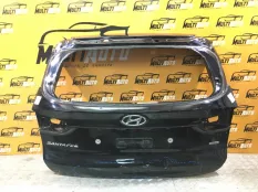 Крышка багажника Hyundai Santa Fe 4 2018-2020