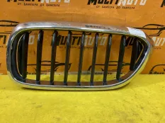 Решетка радиатора передняя левая BMW 5 Series G30
