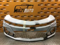 Бампер передний Chevrolet Camaro 6 2018-