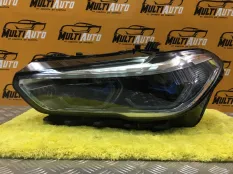 Фара передняя левая BMW X5 G05 2018-