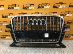 Решетка радиатора Audi Q5 8R 2012-2017