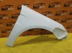 Крыло переднее правое Ford Focus 3 2011-2019