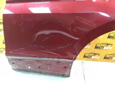 Дверь задняя левая Volkswagen Tiguan 2 2016-