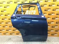 Дверь задняя правая BMW X1 F48 2015-2022