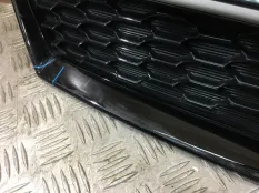 Решетка радиатора Kia Rio 4 X-LINE 2020-