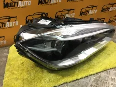 Фара передняя правая BMW X5 F15 2013-2015