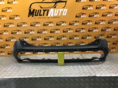 Юбка бампера задняя Toyota Rav4 XA50 2018-2022