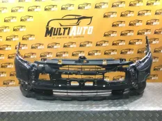Бампер передний Mitsubishi Outlander 3 2018-2021