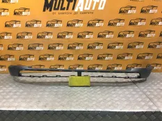 Юбка бампера передняя Toyota Rav4 XA50 2018-2022