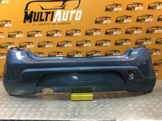 Бампер задний Renault Sandero 1 STEPWAY 2009-2014
