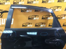 Дверь задняя левая Toyota Prius 30 2009-2016