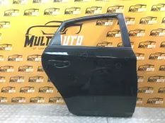 Дверь задняя правая Toyota Prius 30 2009-2016