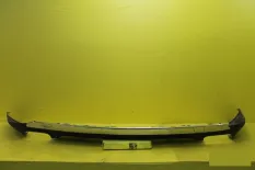 Юбка бампера задняя Mercedes GLS X166 2015-2019