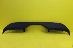 Юбка бампера задняя Mercedes A-classe W176