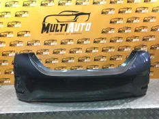 Бампер задний Toyota Corolla 180 2013-2018