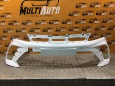 Бампер передний Kia Rio 4 X-LINE 2020-