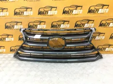 Решетка радиатора Lexus NX 1 2014-2017