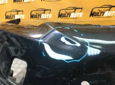 Бампер передний Toyota Corolla 180 2016-2019