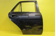 Дверь задняя правая Mercedes ML W166 2011-2019
