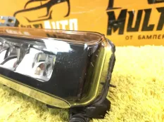 Фара противотуманная передняя правая BMW 3 series