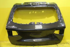 Крышка багажника Mercedes GLC X253 2015-2019